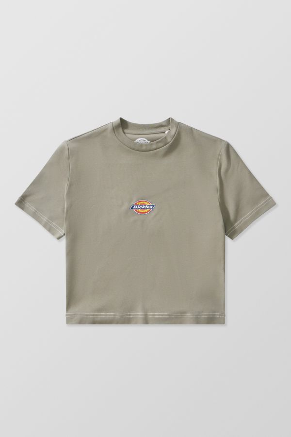 Slide View: 5: T-shirt Dickies UO Exclusif Maple Valley