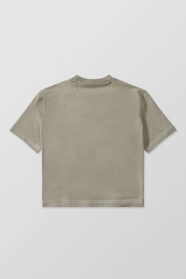 Slide View: 6: T-shirt Dickies UO Exclusif Maple Valley