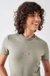 Thumbnail View 2: T-shirt Dickies UO Exclusif Maple Valley