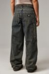 Thumbnail View 3: Dickies Herndon Schwarz Waschung Jeans