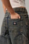 Thumbnail View 4: Dickies Herndon Schwarz Waschung Jeans