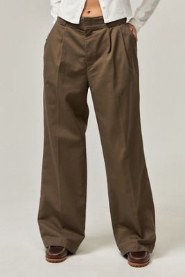 Dickies Plissierte Mehrtaschen-Arbeitshosen