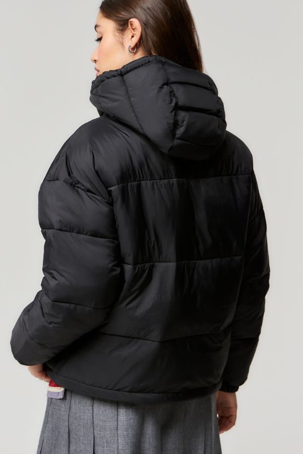 Slide View: 4: Dickies Alatna Oversized Puffer Jacket