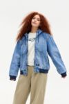 Visualizzazione miniature 1: Giacca di Jeans Big Daddy Dickies