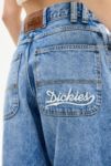 Thumbnail View 3: Jeans de charpentier rincés Big Daddy de Dickies