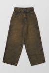 Visualizzazione miniature 5: Jeans Carpenter Big Daddy Marroni Dickies