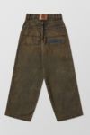 Visualizzazione miniature 6: Jeans Carpenter Big Daddy Marroni Dickies