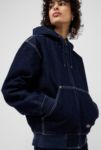 Thumbnail View 6: Veste en denim Big Daddy indigo Dickies