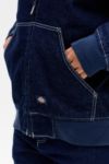 Thumbnail View 4: Dickies Indigo Big Daddy Denim Jacket