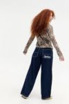 Thumbnail View 1: Dickies Indigo Big Daddy Carpenter Jeans