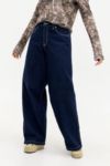 Thumbnail View 2: Dickies Indigo Big Daddy Carpenter Jeans