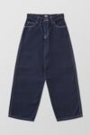 Thumbnail View 7: Dickies Indigo Big Daddy Carpenter Jeans