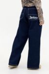 Thumbnail View 3: Dickies Indigo Big Daddy Carpenter Jeans