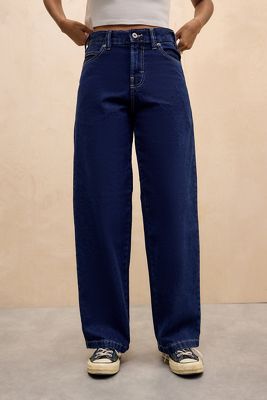 Dickies Denim Rinse Hilham Jeans