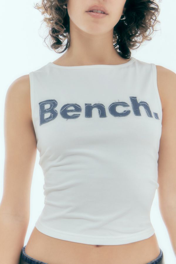 Vista diapositiva: 3: Canottiera Esclusiva UO Bench