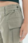 Vista en miniatura 3: Pantalones Cargo Capri Exclusivos de UO Bench