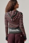 Thumbnail View 4: Cardigan tricoté Raken UO Exclusive Bench