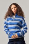 Thumbnail View 1: Bench UO Exclusive Mikina Half-Zip Knit