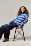 Thumbnail View 4: Bench UO Exclusive Mikina Half-Zip Knit