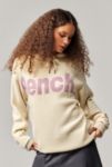 Thumbnail View 1: Bench UO Exklusiv Jenrah Strick Kapuzenpullover