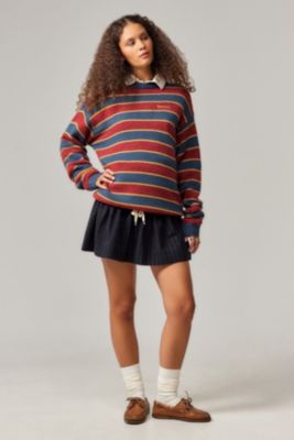 Bench UO Exclusive Knit Jumper