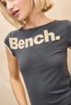 Thumbnail View 3: T-shirt Roya Bench Exclusif UO