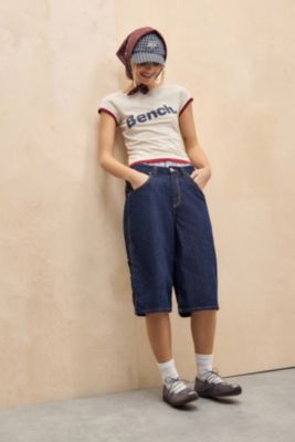 Bench UO Exclusive Double Layer T-Shirt