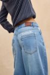 Thumbnail View 4: Bench UO Exclusive Sidney Jeans