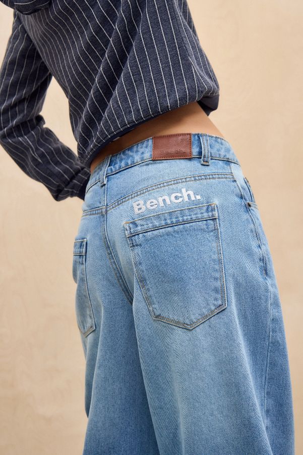 Slide View: 4: Bench UO Exclusive Sidney Jeans