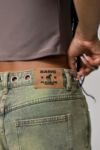 Visualizzazione miniature 2: Jeans Boyfriend Basic Pleasure Mode Machina