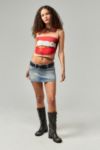 Vista en miniatura 2: Basic Pleasure Mode Mouth Tank Top