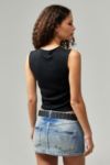 Vista en miniatura 4: Basic Pleasure Mode Mouth Tank Top