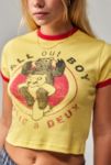 Vista en miniatura 2: Camiseta Básica Placer Modo Fall Out Boy Ringer