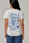 Thumbnail View 1: Damson Madder Blumenkorb T-Shirt