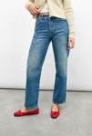 Thumbnail View 1: Damson Madder Harry Steppstich Jeans