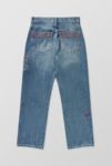 Thumbnail View 6: Damson Madder Harry Steppstich Jeans