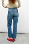 Thumbnail View 3: Damson Madder Harry Steppstich Jeans