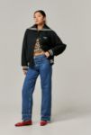 Thumbnail View 3: Jeans Sylvie Huckleberry Damson Madder