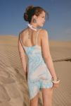 Thumbnail View 7: Miaou UO Exclusive Helga Slip Dress