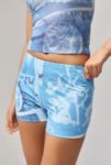 Thumbnail View 2: Miaou UO Exclusive Stamp Shorts