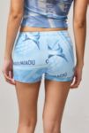 Thumbnail View 4: Miaou UO Exclusive Stamp Shorts