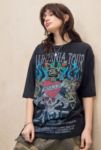 Thumbnail View 1: Ed Hardy Kalifornien Liebe T-Shirt