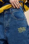 Thumbnail View 4: Jorts Hurlements Sauvages Ed Hardy