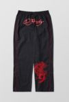 Visualizzazione miniature 6: Pantaloni della Tuta Ed Hardy UO Esclusivi con Drago