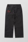 Thumbnail View 6: Ed Hardy UO Exclusive Embroidered Jeans