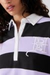 Thumbnail View 3: Ed Hardy UO Exclusive Stripe Polo Shirt