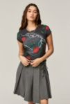 Thumbnail View 1: Ed Hardy UO Exclusive Cherry Baby T-Shirt