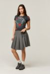 Thumbnail View 3: Ed Hardy UO Exclusive Cherry Baby T-Shirt