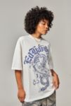 Thumbnail View 1: Ed Hardy UO Exclusive Gothic Dragon T-Shirt