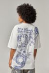 Thumbnail View 2: Ed Hardy UO Exclusive Gothic Dragon T-Shirt